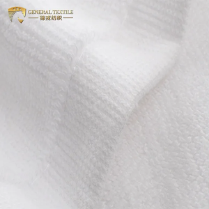 5 sao khách sạn Khăn sang trọng bông Sheraton Spa khăn mặt tay khăn tắm - Product Image 5