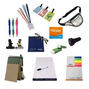 Hot Sale Custom Logo Promotional <b>Gift</b> <b>Sets</b> for Business - Product Image 6