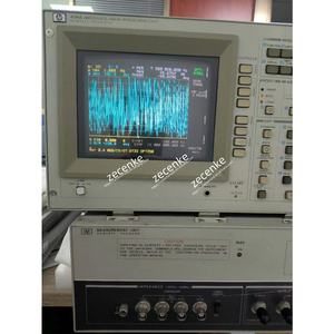 1set KEYSIGHT/ HP Agilent 4194A Analyseur d'impédance/Gain-Phase avec Opt 350 UTILISÉ * - Product Image 2