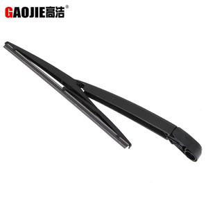 Ensemble de bras d'essuie-glace Gaojie 280 mm pour essuie-glace arrière Mazda 5 C23567421A - Product Image 1