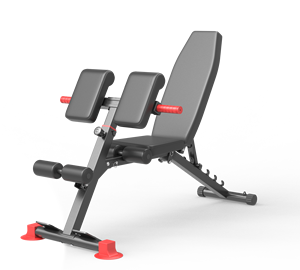 <span class=keywords><strong>Banc</strong></span> de musculation réglable et pliable en métal, capacité 300 kg, dossier à 5 positions, <span class=keywords><strong>banc</strong></span> de curl pour entraînement de force - Product Image 3
