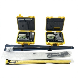 Foif A90 GPS RTK ฐาน IMU เอียง IMU Android 4G/5G IP68 800ช่องอุปกรณ์สำรวจ - Product Image 6