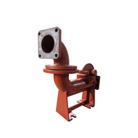 Acier au carbone Q235 Q275 certifié ISO, fonderie d'acier inoxydable 316 316L 304, usine de fonderie de pompes et de vannes