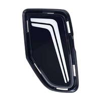 TYPY pour Série 3 F30/F35 2016-2019, bande LED Angel Eyes DRL, tube lumineux blanc, phare de voiture, feux de jour, plaque de guidage, 12V
