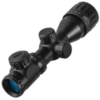 VOMZ 2-6x32 AO GBR lunette de visée illuminée visée optique de chasse visée télescopique