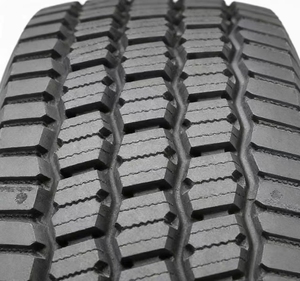ยางรถบรรทุกเรเดียลใหม่ 385/55R22.5 รุ่นหนัก NZ787 ยางในทนทานต่อการใช้งานหนัก สำหรับประเทศปากีสถาน - Product Image 5