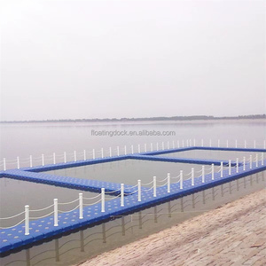 Bateau de pêche flottant, aquaculture, élevage de poissons pour tilapia, filet de poisson au large, cages à poissons - Product Image 1