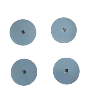 Pompe à vide à diaphragme de remplacement Chengji CJ-D90mm 20696839 MD12C FH-12C, ensemble de 8 pièces en PTFE - Product Image 5