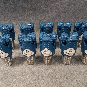 Nước cũng khoan xoay vonfram phế liệu khoan bit/ tci <span class=keywords><strong>tricone</strong></span> Rock Con lăn bit - Product Image 2