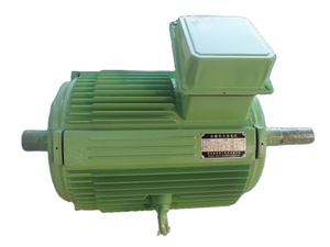 Máy phát điện nam châm vĩnh cửu AC 3 pha công suất nhỏ tùy chỉnh 2kw 500 vòng/phút, máy phát điện năng lượng tự do dùng cho gia đình - Product Image 3