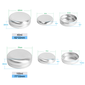 Étui à <span class=keywords><strong>savon</strong></span> de <span class=keywords><strong>voyage</strong></span> de qualité supérieure-Récipient à <span class=keywords><strong>savon</strong></span> en aluminium écologique avec plateau de drainage Boîte à <span class=keywords><strong>savon</strong></span> compacte en métal antirouille - Product Image 5