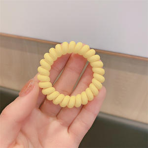 Attaches <span class=keywords><strong>de</strong></span> <span class=keywords><strong>cheveux</strong></span> élastiques <span class=keywords><strong>de</strong></span> couleur bonbon en plastique, attache <span class=keywords><strong>de</strong></span> <span class=keywords><strong>cheveux</strong></span> <span class=keywords><strong>de</strong></span> téléphone cordon <span class=keywords><strong>de</strong></span> téléphone ligne <span class=keywords><strong>de</strong></span> <span class=keywords><strong>fil</strong></span> <span class=keywords><strong>de</strong></span> téléphone accessoires <span class=keywords><strong>de</strong></span> <span class=keywords><strong>cheveux</strong></span> pour femmes - Product Image 4