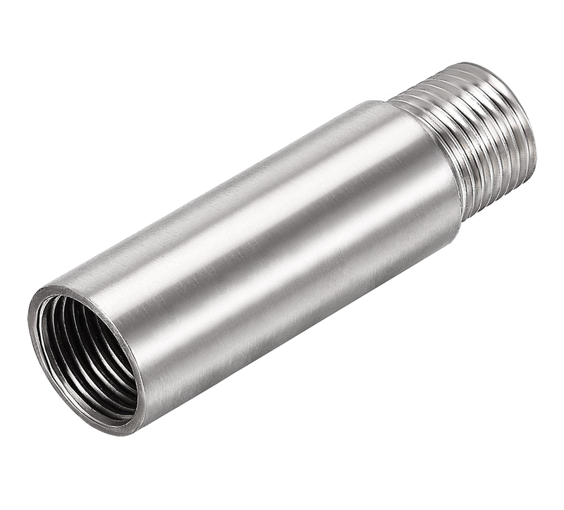 Stainless Steel 1 2PT Male to
