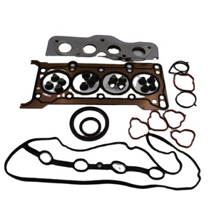 Per <span class=keywords><strong>Mazda</strong></span> <span class=keywords><strong>2</strong></span> 1.3L nuovo arrivo ricambi Auto Kit guarnizione revisione motore di alta qualità OEM 8LB3-10-271 - Product Image 2