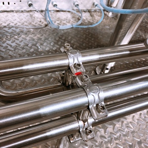 Maßgeschneiderte Kräuterextraktionsmaschine Pflanzen-Limonengrasöl-Extraktionsmaschine - Product Image 6