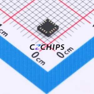 Chip IC de circuito integrado PMIC ADC/DAC-propósito especial, original y nuevo, de 1/2 "(3x3) - Product Image 2