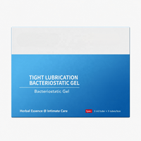 Gel Hydratant et Nettoyant Vaginal Gynécologique Avancé, Équilibrant le pH, Sûr, pour l'Harmonie Intime et le Bien-être Yoni, Rafraîchissant