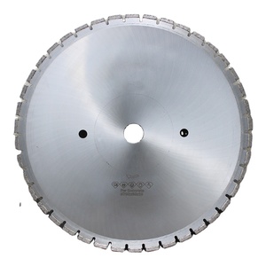 Cuchillas de diamante segmentadas para hormigón, sierra eléctrica profesional de corte seco o húmedo, uso General, piedra, ladrillo, mampostería - Product Image 1