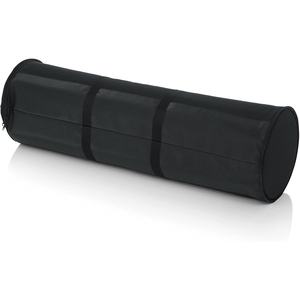 กระเป๋าไมค์กิ๊ก600D โพลีเอสเตอร์ทนทานสำหรับไมโครโฟนสูงสุด6ไมโครโฟนยืนเบาะกระเป๋า6 micstand - Product Image 4