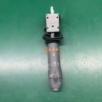 Nouvelles pièces de camion lourd Lenkstockschalter Tempomat Petarder 5801781371 41221035 pour Ive-co EURO6 Stralis