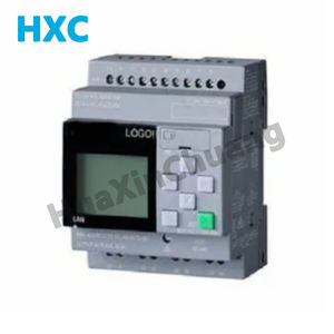 Módulo Lógico PLC LOGO 8.4 24RCE 6ED1052-1HB08-0BA2, Módulo Lógico Principal 6ed10521hb080ba2, Controlador Programable en Stock - Product Image 2