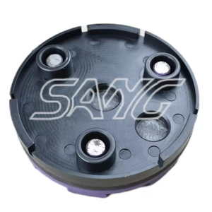 Rectificado <span class=keywords><strong>de</strong></span> suelo <span class=keywords><strong>de</strong></span> hormigón usado Klindex Machine Snail Lock Pug Diamond Grinding Disc Grinding Wheel - Product Image 2