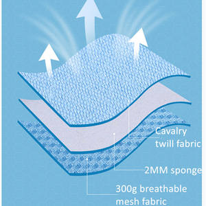 Desain baru <span class=keywords><strong>X</strong></span> bentuk dapat disesuaikan rompi hewan peliharaan <span class=keywords><strong>harness</strong></span> Reflektif dada pribadi tali traksi perjalanan untuk hewan peliharaan - Product Image 4