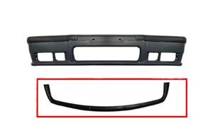 Spoiler Labbro Anteriore per BMW E36 M3 90-98 2P 4P - Product Image 4
