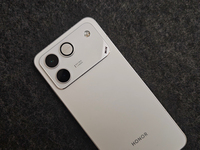 Honor Win RT, Teléfono Inteligente para Juegos con Pantalla AMOLED de 6.83'' y 1.5K a 185Hz, Snapdragon 8 Elite, Android 16, Batería de 10000mAh, Carga Rápida de 100W y 5G