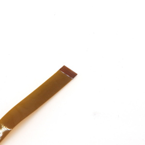 Câble FPC personnalisé 23 broches, pas de 0,3 mm, longueur 200 mm, câble d'extension FPC pour écran LCD - Product Image 1