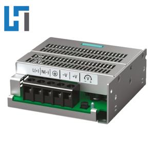 Nuevo Módulo de Fuente de Alimentación Estable PSU100D Original 6EP1321-1LD00 Controlador de Programación PLC 6EP13211LD00 en Stock - Product Image 2