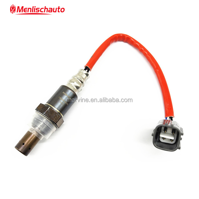Excellent Quality Ao2 Oxygen Sensor OEM 89465-BZ610 for Japanese