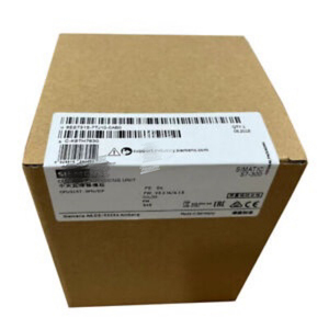 ใหม่เอี่ยม 100% ของแท้ 6ES7315-7TJ10-0AB0 CPU315T-3 PN/DP 384KB - Product Image 2