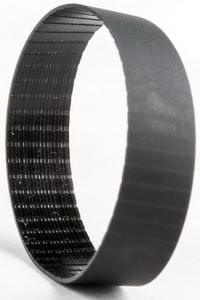 สายพานยาง PU แบบแบนยืดหยุ่นทนทานแบบไม่มีที่สิ้นสุด - Product Image 4