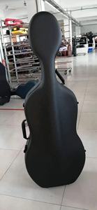 Funda de fibra de carbono para música, funda para violonchelo, suministro directo de fábrica - Product Image 2