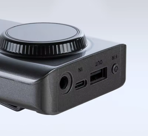 Kit de perceuse à ongles silencieuse en acier inoxydable sans balais de taille micron Move Atkupa <span class=keywords><strong>Melodysusie</strong></span> Kiara Sky 24W avec écran LCD numérique - Product Image 2
