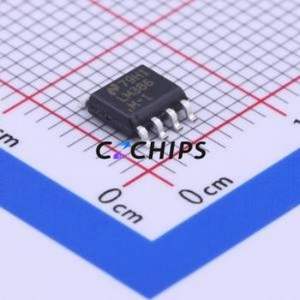 Nuevo y original amplificador de potencia de audio con chip IC de circuito integrado de 1. 5/NOPB - Product Image 1