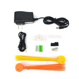 A mazon FBA nouveaux accessoires pour animaux de compagnie conception améliorée clôture pour chien électrique filaire étanche et Rechargeable - Product Image 5