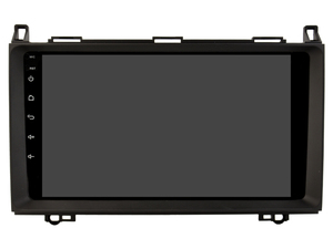 WITSON-Radio Estéreo con Android para Coche, Reproductor CarPlay para Mercedes Benz Sprinter Vito Viano, Clase B, W169, 2005 a <span class=keywords><strong>2011</strong></span> - Product Image 2