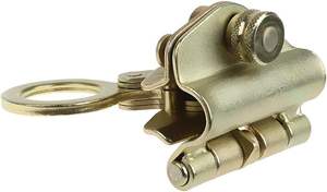 Kit ligne d'escalade d'arbre de protection contre les chutes - Product Image 4