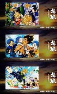 Venta al por mayor <span class=keywords><strong>Dragon</strong></span> <span class=keywords><strong>Ball</strong></span> Figura De Acción Super Saiyan Colección Juguetes Japón Goku cartas jugando <span class=keywords><strong>Dragon</strong></span> <span class=keywords><strong>Ball</strong></span> <span class=keywords><strong>Flash</strong></span> Cards Boy Regalos - Product Image 2