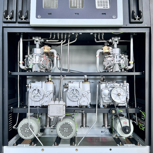 Hipech Automatischer Kraftstoffspender Zuverlässiges System Benzin Diesel Pumpe für Tankstellen - Product Image 6
