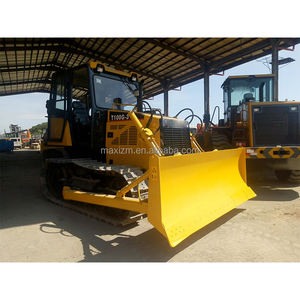 <span class=keywords><strong>Bulldozer</strong></span> pequeño <span class=keywords><strong>SINOMACH</strong></span> 100hp Changlin <span class=keywords><strong>Bulldozer</strong></span> - Product Image 4