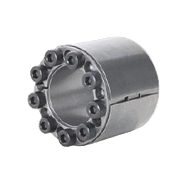POWER BK シャフト Z9 Power Lock Keyless Shaft Sleeve for Mine Drum Coupling