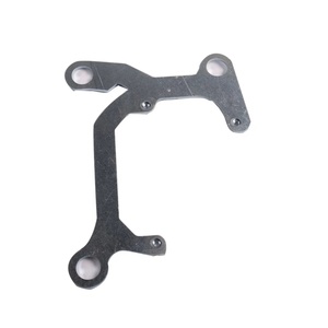 Adaptateur de support de phare de voiture SANVI 2PC pour BMW Série 5 2011-2017 Série 1 2012-2013 Adaptateur de lentille de projecteur Bi LED - Product Image 3