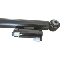 Sac à ressorts de suspension pneumatique arrière adapté à Mercedes-Benz W167 1673206013 1673205813