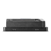 Tablette industrielle 10,1 pouces Intel I5-8250U 8 Go de RAM 128 Go SSD PC tout-en-un industriel à cadre étroit intégré