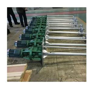 <span class=keywords><strong>Pompe</strong></span> centrifuge à eau submergée verticale Vitesse CFY type <span class=keywords><strong>pompe</strong></span> subaqueuse pour machine <span class=keywords><strong>de</strong></span> pompage - Product Image 3