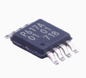 Circuit intégré PCA9617ADP IC REDRIVER I2C 1CH 1MHZ 8TSSOP Offre Spéciale - Product Image 1