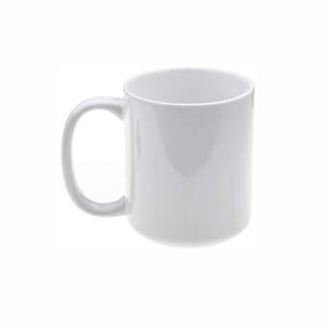 Taza Blanca para Sublimación de 15 oz, Grado AA, Taza de Café de Cerámica de 15 oz para Impresión, Taza para Regalo o Leche, Venta al Por Mayor - Product Image 1